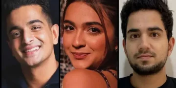 بے ہودہ مذاق سے اخلاقیات کی دھجیاں بکھیر دی گئیں، بھارتی سپریم کورٹ نے رنویر، رائنا اور اپروا کے شوز پر پابندی لگا دی