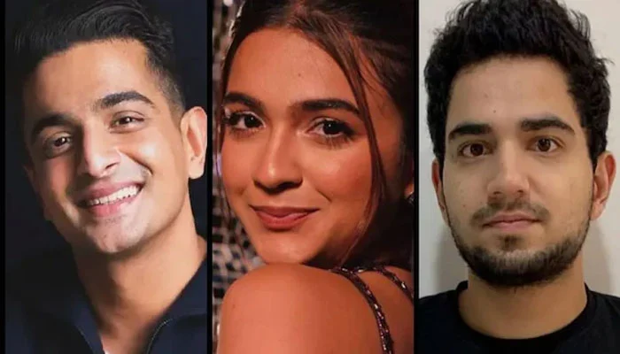 بے ہودہ مذاق سے اخلاقیات کی دھجیاں بکھیر دی گئیں، بھارتی سپریم کورٹ نے رنویر، رائنا اور اپروا کے شوز پر پابندی لگا دی