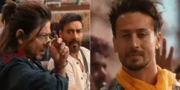 گمراہ کن اشتہار ،شاہ رخ خان، اجے دیوگن، ٹائیگر شروف کیخلاف مقدمہ ، عدالت طلب