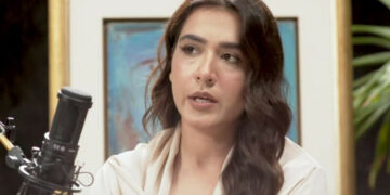 پہلی شادی زندگی کا مشکل ترین وقت تھا، منشا پاشا