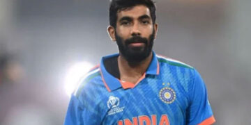 چیمپئنز ٹرافی سے قبل بھارت کو بہت بڑا دھچکا