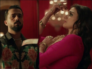 مجھے امیر بنا دو۔۔ حرا مانی کی رجب بٹ سے انوکھی فرمائش! صارفین ویڈیو دیکھ کر آگ بگولہ ہوگئے &mdash; پاک الرٹس: سنسنی نہیں، صرف خبر‫‬ - PakAlerts.net &mdash; قابل اعتماد ڈیجیٹل نیوز پلیٹ فارم عالمی امور، تازہ ترین خبریں, سیاست, ٹیکنالوجی، کھیل، معیشت، تفریح، صحت، تعلیم، اور بہت کچھ ایک جگہ پر۔