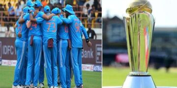 چیمپئنز ٹرافی میں 20 فتوحات، بھارتی ٹیم تاریخ رقم کرنے کے قریب