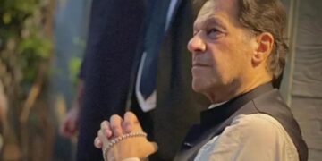 عمران خان نے کوئی خط تحریر نہیں کیا، اڈیالہ جیل کے سپرنٹنڈنٹ کا انکشاف