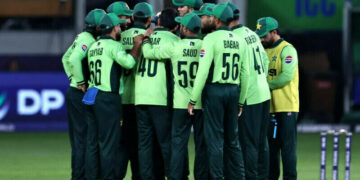 چیمپئنز ٹرافی میں پاکستان کی مایوس کن کارکردگی:سینئر کھلاڑیوں کا مستقبل خطرے میں پڑگیا