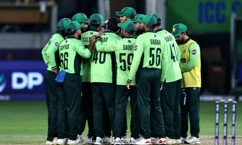 چیمپئنز ٹرافی میں پاکستان کی مایوس کن کارکردگی:سینئر کھلاڑیوں کا مستقبل خطرے میں پڑگیا