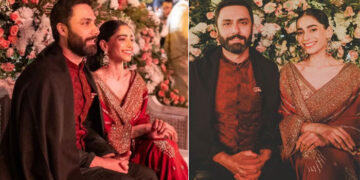 قوالی نائٹ، احمد علی اکبر کی شادی کی تقریبات کا باقاعدہ آغاز