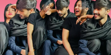 وینا ملک کی زندگی میں نئے شخص کی انٹری