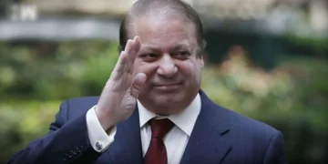 پاکستان ڈیفالٹ کے منہ سے واپس آیا ہے، ہمارا بیانیہ عوام کو مہنگائی سے نجات ، ملک کی خوشحالی ہے ، نواز شریف