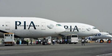 پی آئی اے کا کرایوں میں رعایت کا اعلان