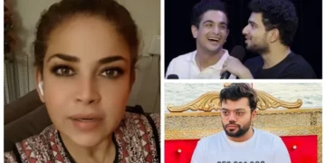 غلیظ زبان استعمال کرنے والے اور گالیاں دینے والے یوٹیوبرز کا بائیکاٹ کیا جاے:مشی خان