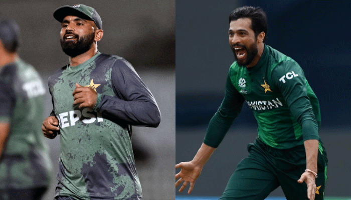 فخر زمان نے محمد عامر کو فون پر اپنی انجری کی نوعیت سے متعلق بتا دیا