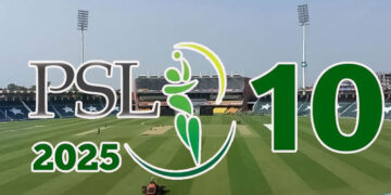 پی ایس ایل 10 کب سے شروع ہو رہا ہے؟ شیڈول جاری