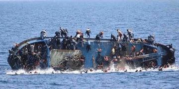 مراکش کشتی حادثہ، 13 پاکستانیوں کی لاشوں کی شناخت ہو گئی