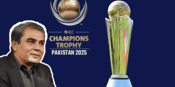 پاکستان چیمپیئنز ٹرافی کی میزبانی کے لیے تیار، نیشنل اسٹیڈیم کراچی کا افتتاح کل ہوگا، چیئرمین پی سی بی