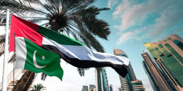 دبئی میں پاکستانی کاروباری کمپنیوں کی تعداد میں مزید اضافہ