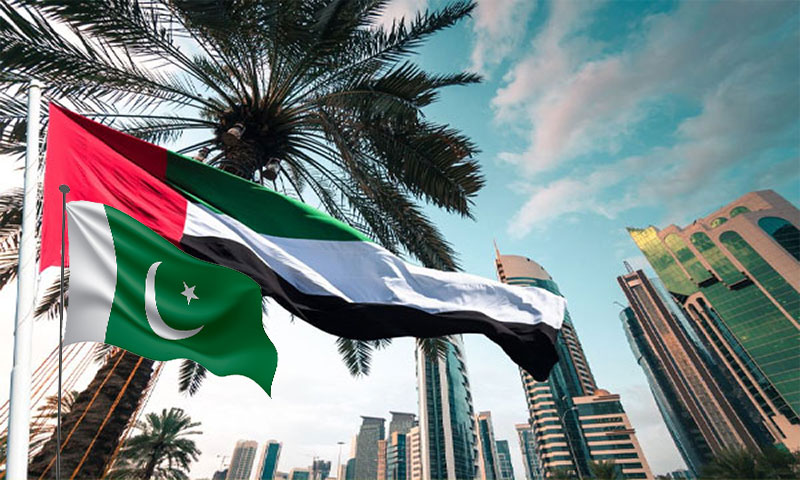 دبئی میں پاکستانی کاروباری کمپنیوں کی تعداد میں مزید اضافہ