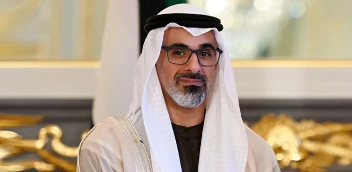 ابوظہبی کے ولی عہد شیخ خالد ایک روزہ دورے پر کل پاکستان پہنچیں گے