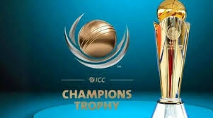 چیمپئنز ٹرافی 2025 کیلئے ایمبیسیڈرز کا اعلان
