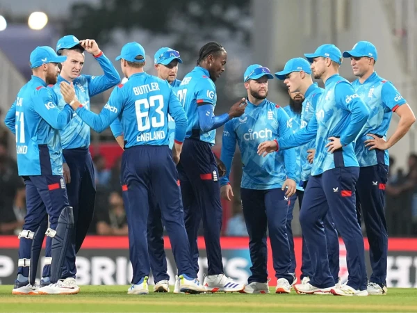 ون ڈے کرکٹ میں 300سے زائد رنز بنانے کے باوجود انگلینڈ سب سے زیادہ میچز ہارنے والی ٹیم بن گئی