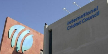 آئی سی سی چیمپئنز ٹرافی کے لیے کمنٹری پینل کا اعلان