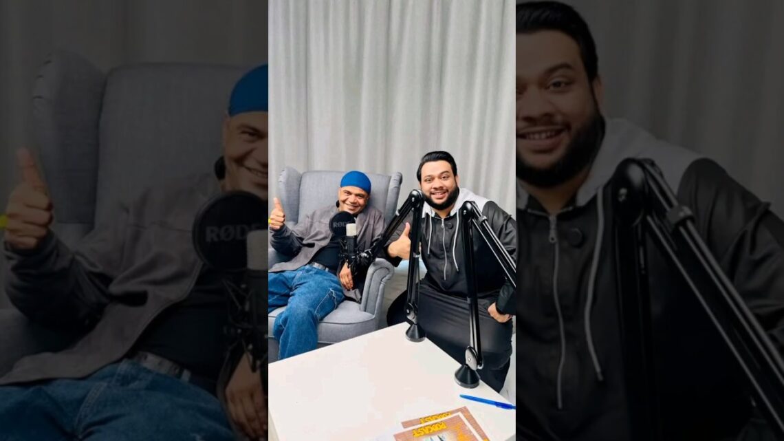 نادر علی نے پاکستان اور بھارت کے لوگوں کو حیران کردیا