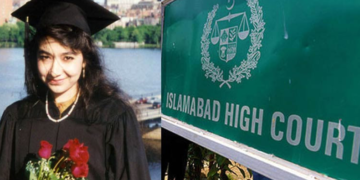 امریکی وکیل نے ڈاکٹر عافیہ کی وطن واپسی کا طریقہ عدالت کو بتادیا