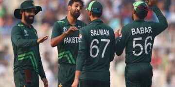 چیمپئنز ٹرافی کیلئے قومی سکواڈ کا اعلان، 4 کھلاڑیوں کی واپسی