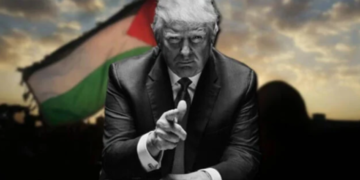 غزہ منصوبے کے تحت فلسطینیوں کو غزہ واپس آنے کا حق نہیں ہوگا: ٹرمپ