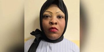 پاکستانی لڑکے کی محبت میں ناکام واپس جانیوالی امریکی خاتون کو دبئی میں حفاظتی تحویل میں لے لیا گیا