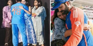  بھارتی کرکٹ بورڈ نے کھلاڑیوں کے اہلخانہ اور گرل فرینڈز کو ساتھ لے جانے کی مشروط اجازت دیدی