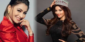 اروشی روٹیلا نے”ڈاکو مہاراج” میں 3 منٹ پرفارمنس کاکتنامعاوضہ لیا؟