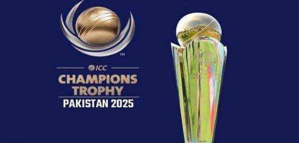 آئی سی سی چیمپیئنز ٹرافی 2025 : سب سے زیادہ سنچریوں کا نیا ریکارڈ بن گیا