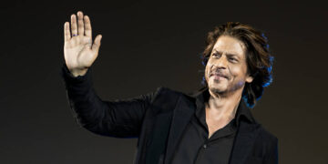 شاہ رُخ خان نے سود کو حرام کہہ کر لینے سے انکار کردیا: پروڈیوسر رینو چوپڑا