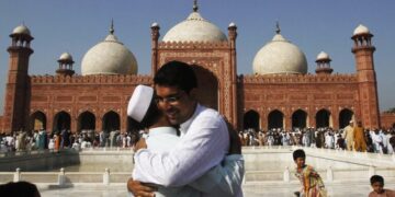 محکمہ موسمیات نے پاکستان میں عیدالفطر 31 مارچ کو ہونے کی پیش گوئی کر دی