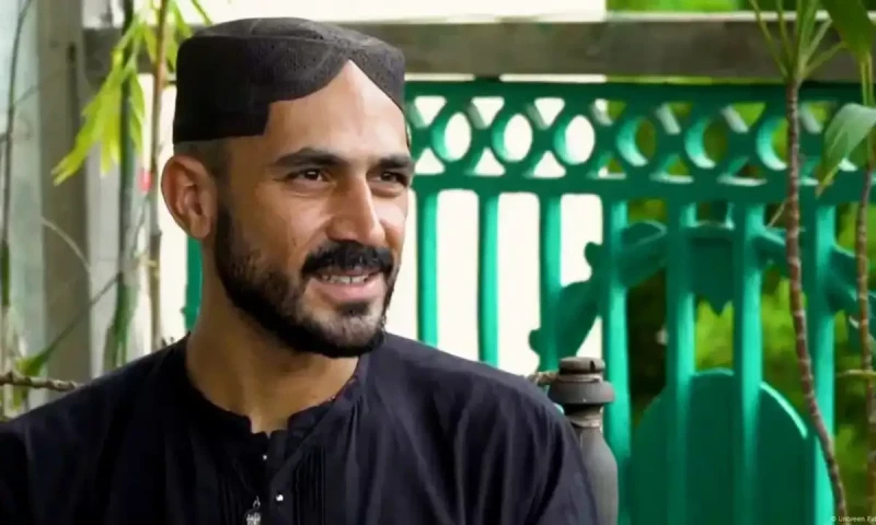 ذوالفقار بھٹو جونیئر نے سیاست میں آنے کی تصدیق کردی