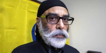 بلوچستان ٹرین حملے کی ذمہ دار “را “ہے، اگلا حملہ زیادہ جانیں لے سکتا ہے، سکھ خالصتان رہنما