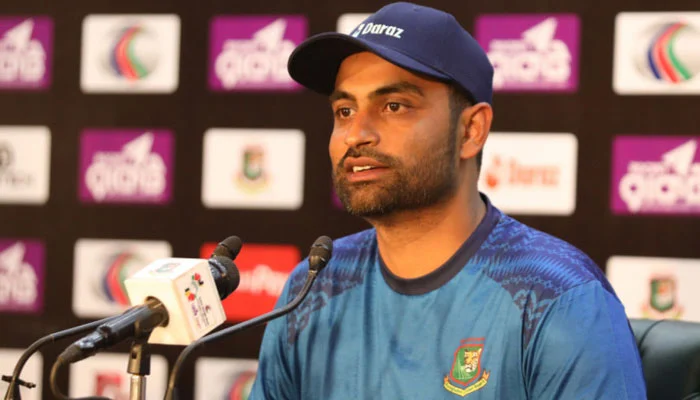  تمیم اقبال کی طبیعت بہتر ہونے لگی! اگلے 24 گھنٹے اب بھی اہم ہیں