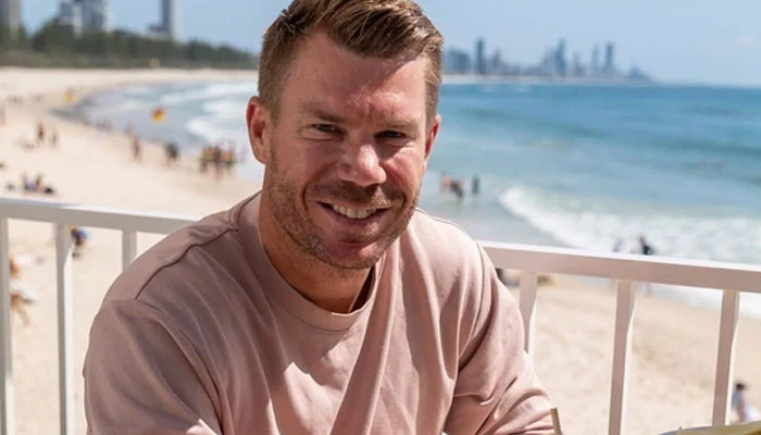 آسٹریلوی سٹار کرکٹر کاسیاست میں آنے کا اعلان