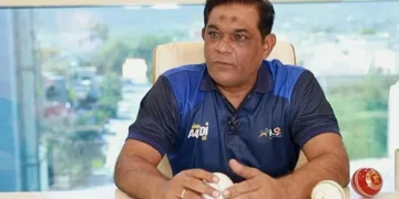 راشد لطیف نے کرکٹ میچ فکسنگ کے رازوں سے پردہ اٹھانے کا اعلان کر دیا