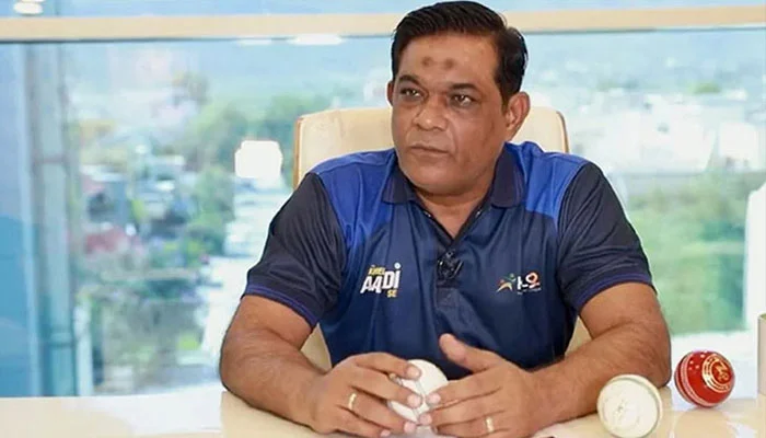 راشد لطیف نے کرکٹ میچ فکسنگ کے رازوں سے پردہ اٹھانے کا اعلان کر دیا