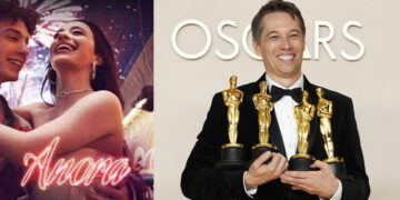 ہالی وڈ فلم ‘انورا’ نے آسکرز 2025 کا میلہ لوٹ لیا