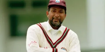 ویسٹ انڈیز کے لیجنڈ کھلاڑی ہر جگہ بھارت کو فائدہ پہنچانے پر برس بڑے