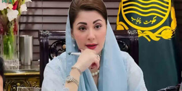 پانچ سال میں پانچ لاکھ گھر بنانے کا ہدف پورا کرنے کیلئے پرعزم ہیں ، وزیراعلیٰ پنجاب مریم نواز