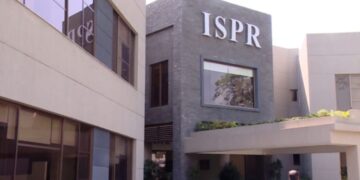 بنوں کینٹ پر حملے کی منصوبہ بندی افغانستان میں ہوئی،حملہ ناکام رہا ، تمام 16 دہشتگرد ہلاک، 5 جوان شہید ہوئے: آئی ایس پی آر