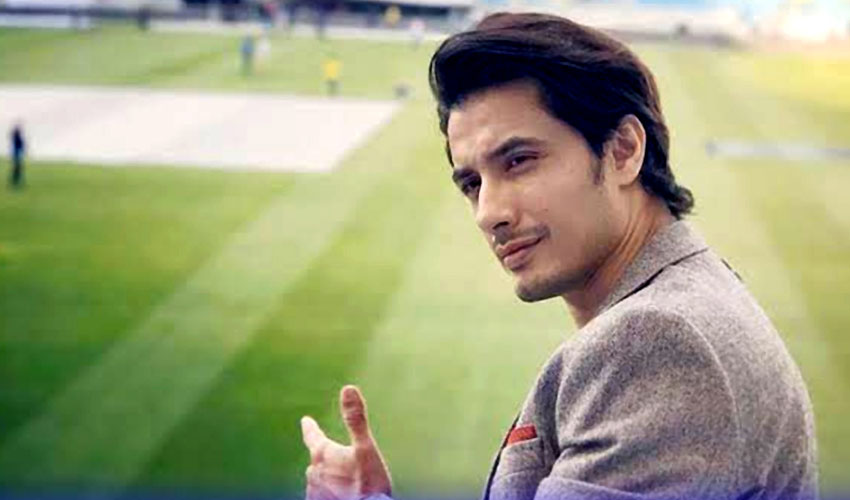 پی ایس ایل10 نغمے کیلئے معروف گلوکار علی ظفر کی خدمات حاصل کرلیں