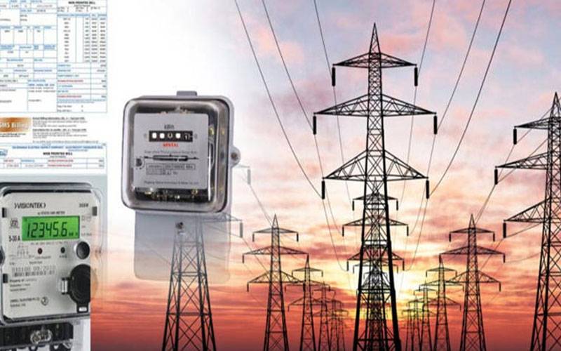 صارفین کے لیے بجلی کی قیمت میں کمی کا امکان