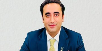 یومِ خواتین پر پیغام:ہر عورت کی آواز سنی جائے، قدر کی جائے اور احترام دیا جائے: بلاول بھٹو