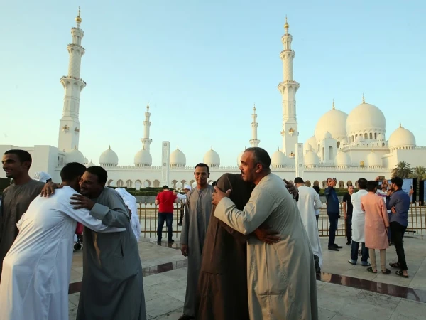 حکومت نے عیدالفطر کی تعطیلات کا اعلان کردیا