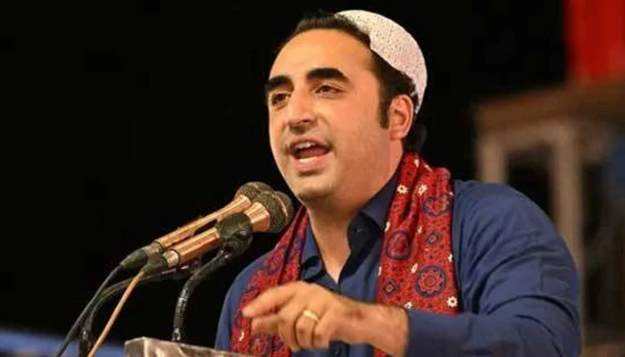حیدر آباد میں آج پیپلز پارٹی کا جلسہ ہٹڑی بائی پاس پر منعقد ہو گا